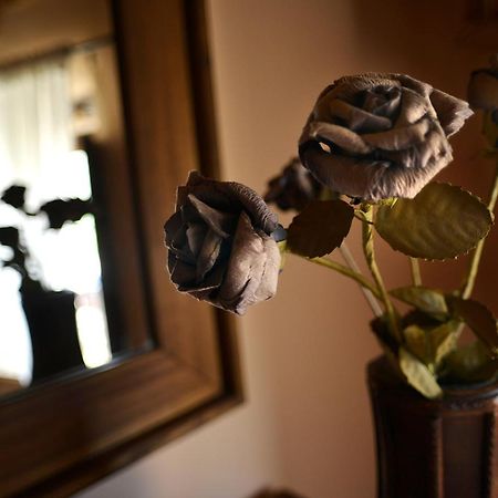 La Casita De Leire Konuk evi Tamajon Dış mekan fotoğraf
